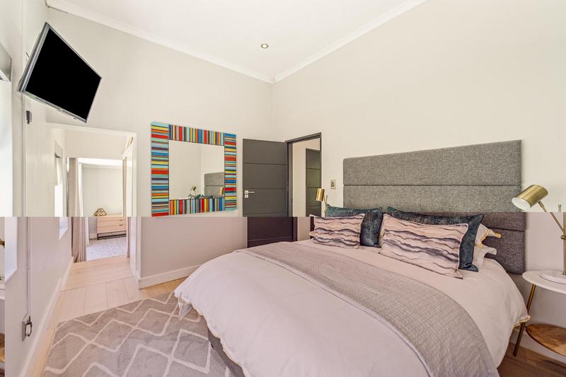 4 Bedroom Property for Sale in Tamboerskloof Western Cape